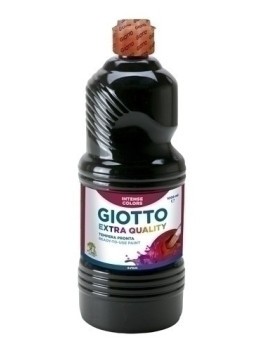 TEMPERA GIOTTO LIQ.1000 ml...