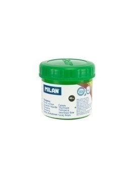 TEMPERA MILAN 40 ml VERDE...