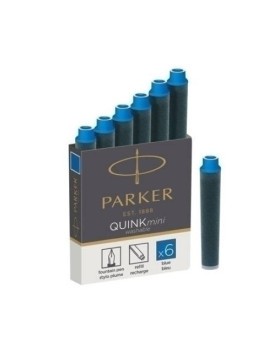 TINTA ESTILOG.PARKER 6...