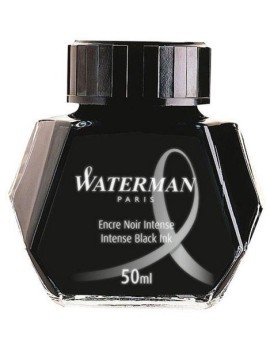 TINTA ESTILOG.WATERMAN 50...