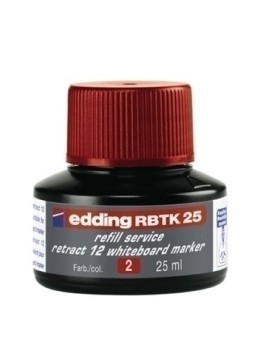 TINTA ROTULADOR EDDING 25...