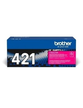 TONER BROTHER TN-421M...