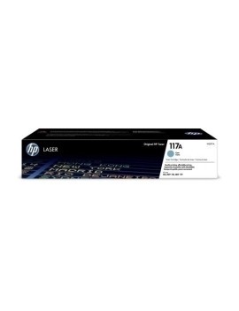 TONER HP W2071A Nº117A LJ...