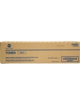 TONER KONICA-MINOLTA...