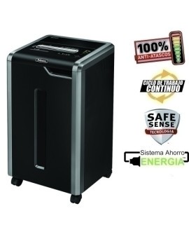 DESTRUCTORA FELLOWES 325 Ci