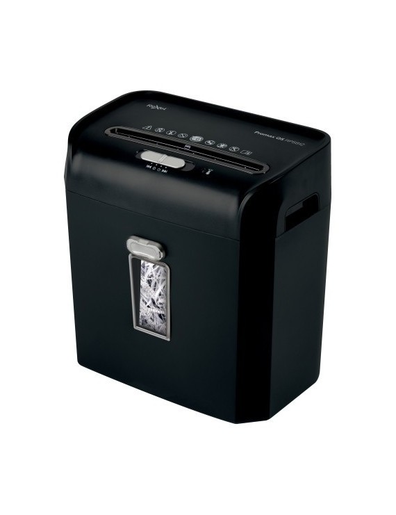 DESTRUCTORA REXEL PROMAX QS RPS812