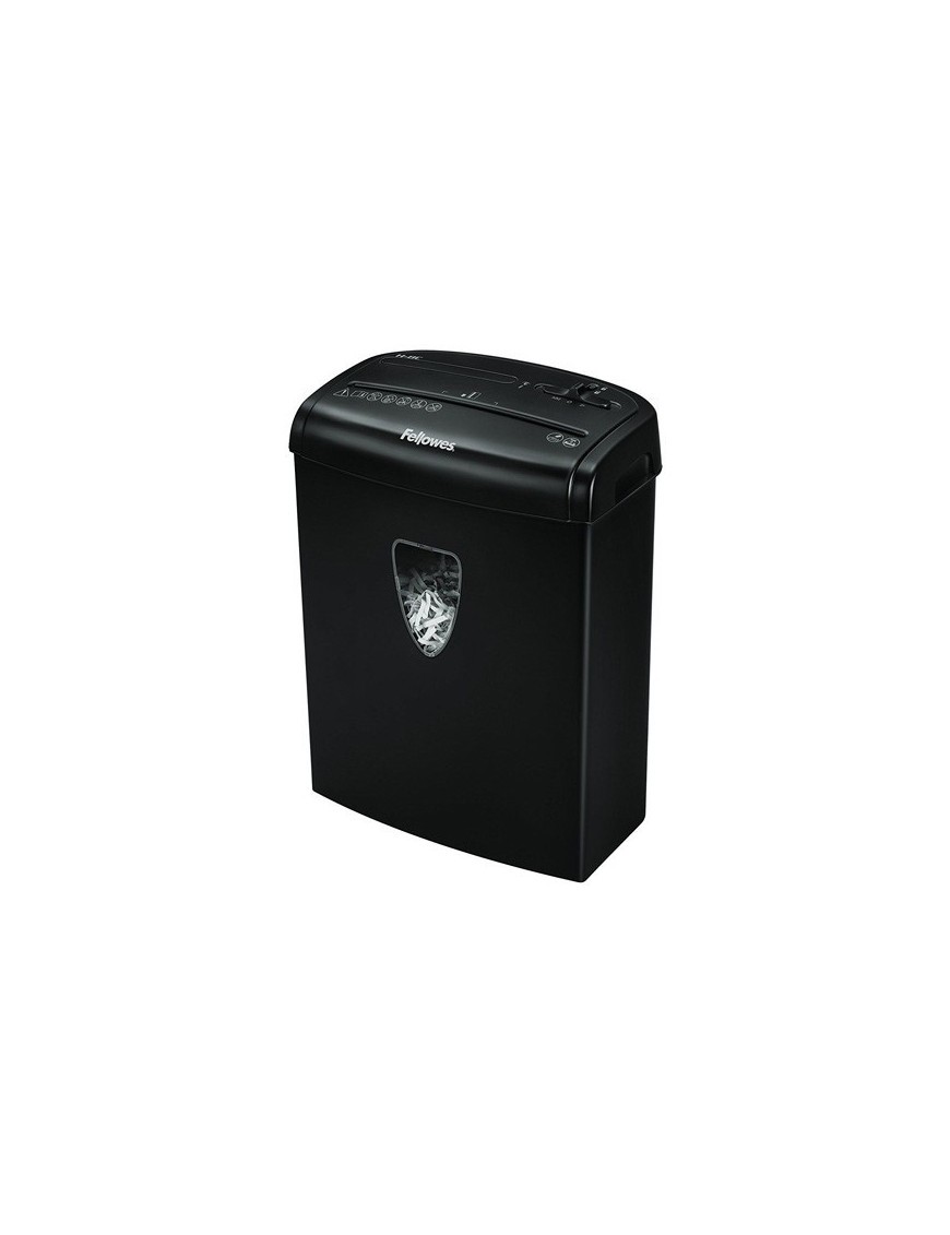 DESTRUCTORA FELLOWES 8C