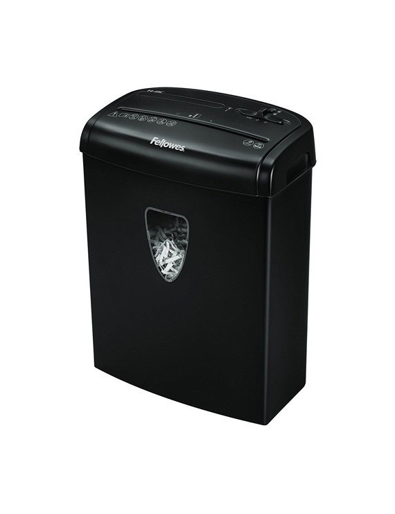 DESTRUCTORA FELLOWES 8C