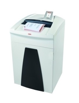 DESTRUCTORA HSM SECURIO P36i