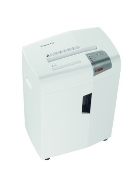 DESTRUCTORA HSM SHREDSTAR X13