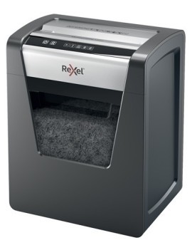 DESTRUCTORA REXEL MOMENTUM M510