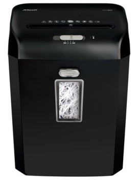 DESTRUCTORA REXEL PROMAX RES823
