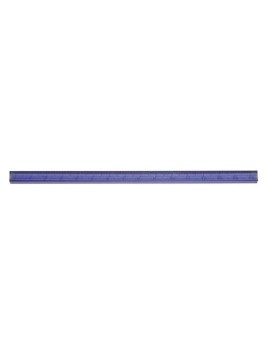 Regla Cuadradillo Safta 15 Centimetros