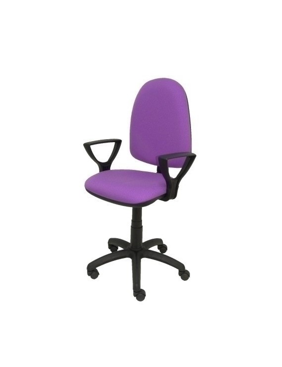 Silla Piqueras Ayna C/Brazos Lila