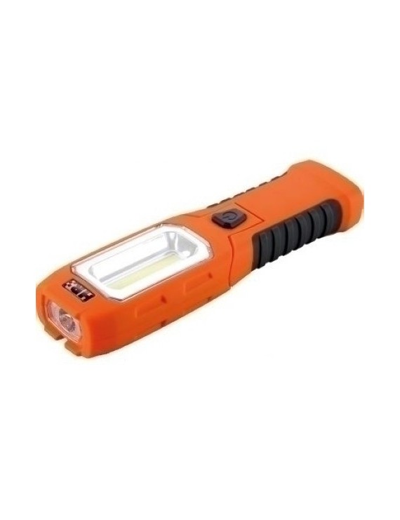 Linterna Outas Bifocal Abatible Cob 3W-1