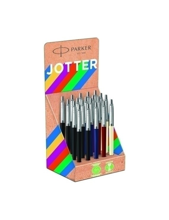 Boligrafo Parker Jotter Original Exp.20