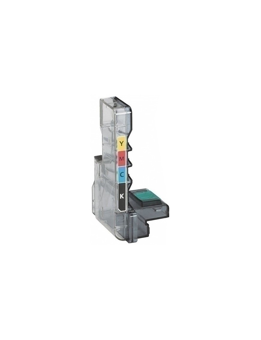Bote Residual Samsung Clt-W409/See