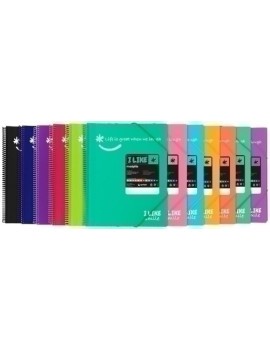 Tarif.Graf.Pp Maxiplas Like 2 A4 20F.Lav