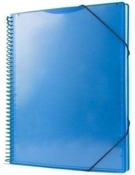 Tarif.Pryse Pp Perso.A4 30 F.Azul