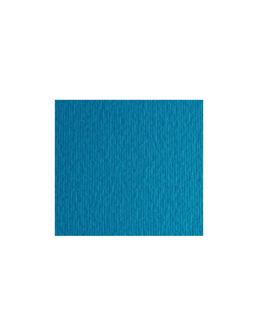 Cartulina A4 Sirio 250G Lr Azzurro P/50