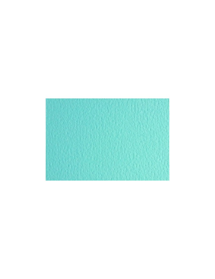 Cartulina A4 Sirio 250G Lr Celeste P/50