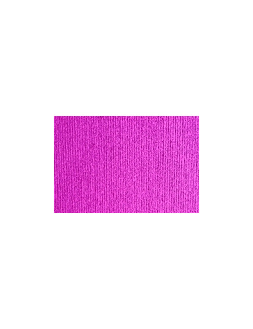 Cartulina A4 Sirio 250G Lr Fucsia P/50
