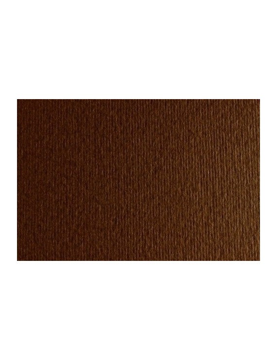 Cartulina A4 Sirio 250G Lr Marrone P/50