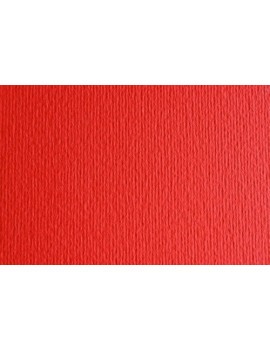 Cartulina A4 Sirio 250G Lr Arancio P/50