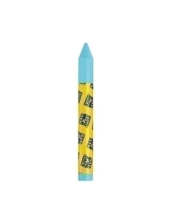 Ceras Alpino Maxidacs Azul Claro C/12