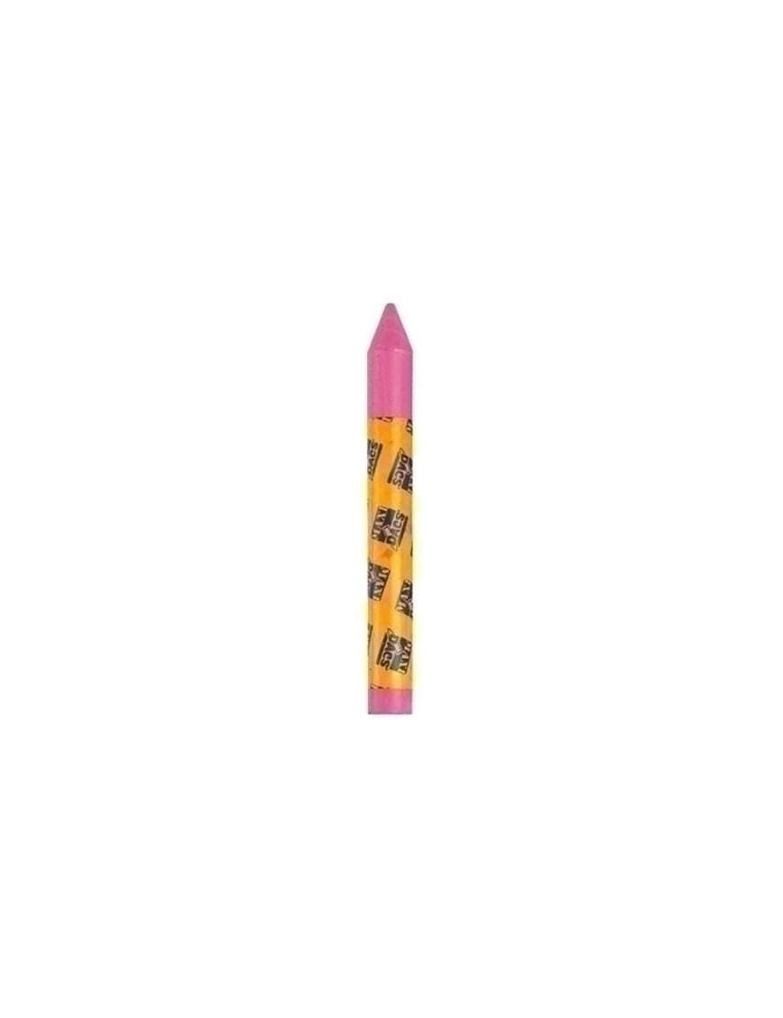 Ceras Alpino Maxidacs Rosa C/12