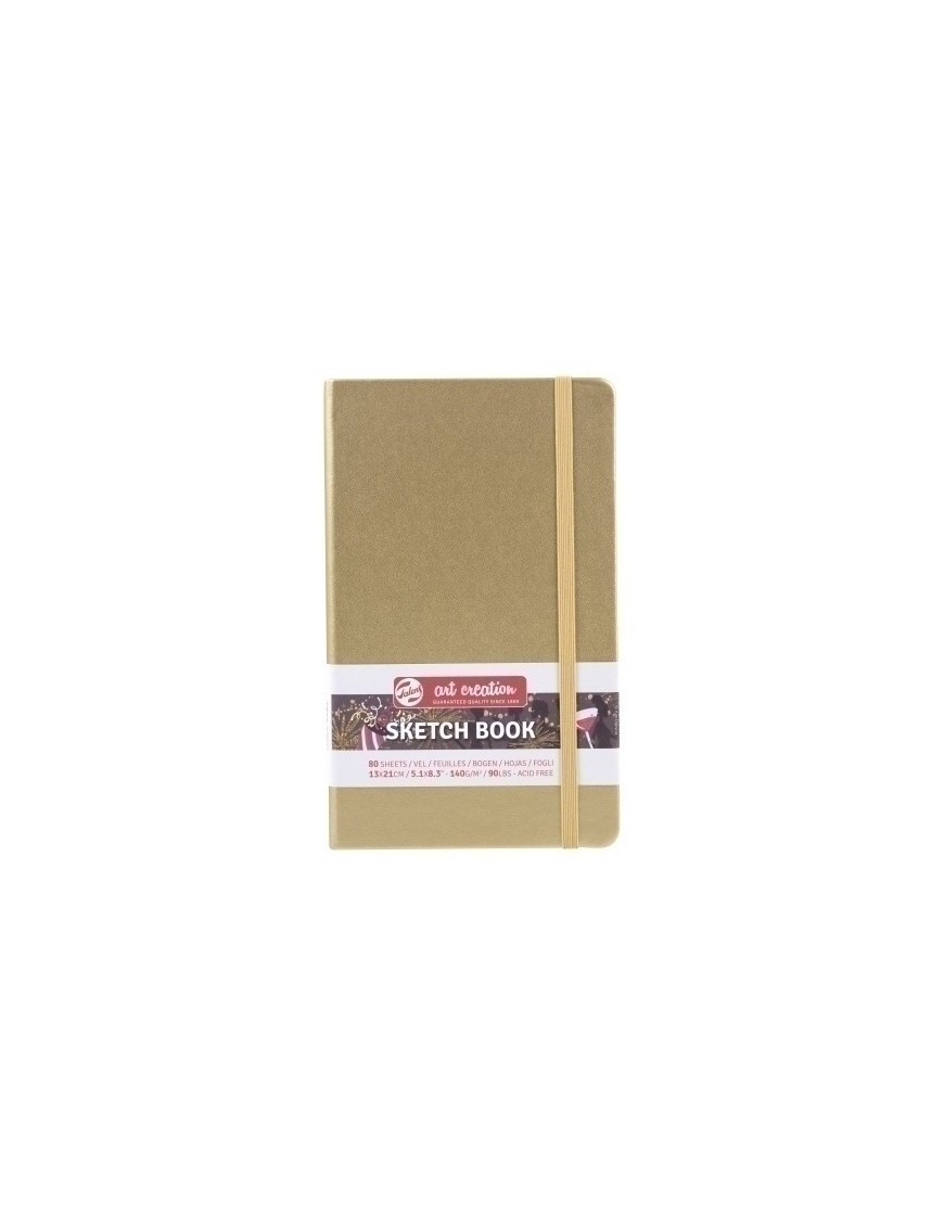 Cuad. Dibujo Tac Boceto Cos. 13X21 140G