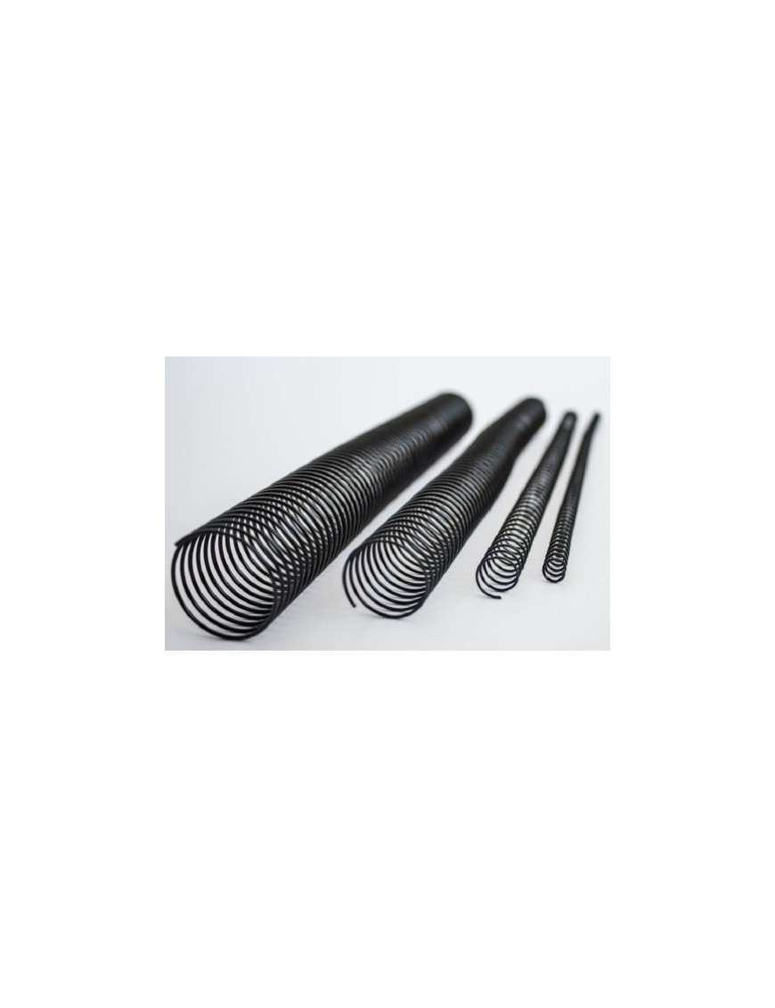 Esp.Met. P.64 (5:1") Plata 10 Mm C/200