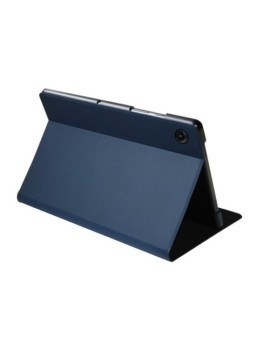Funda Tablet Silver Ht Lenovo M10 Azul