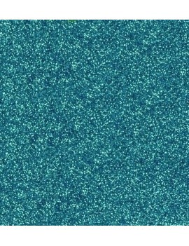 Goma Eva Faibo Purpurina 20X30 Az.Cl