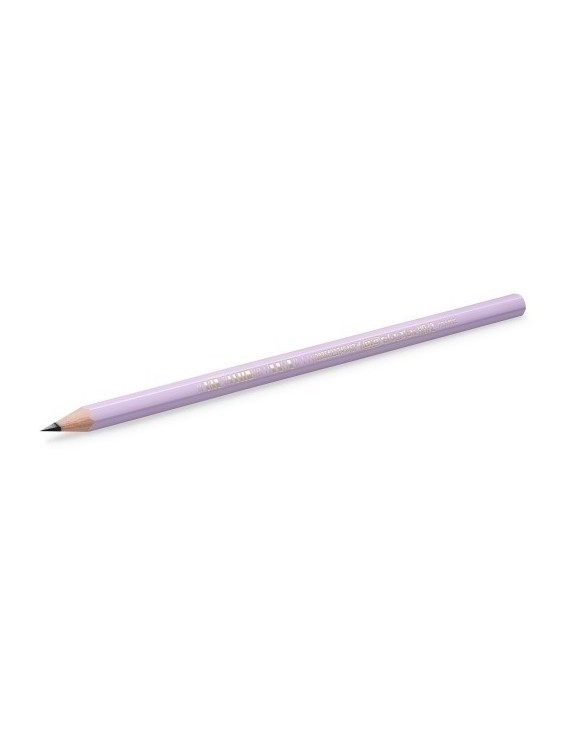 Lapiz Bic Evolution Pastel
