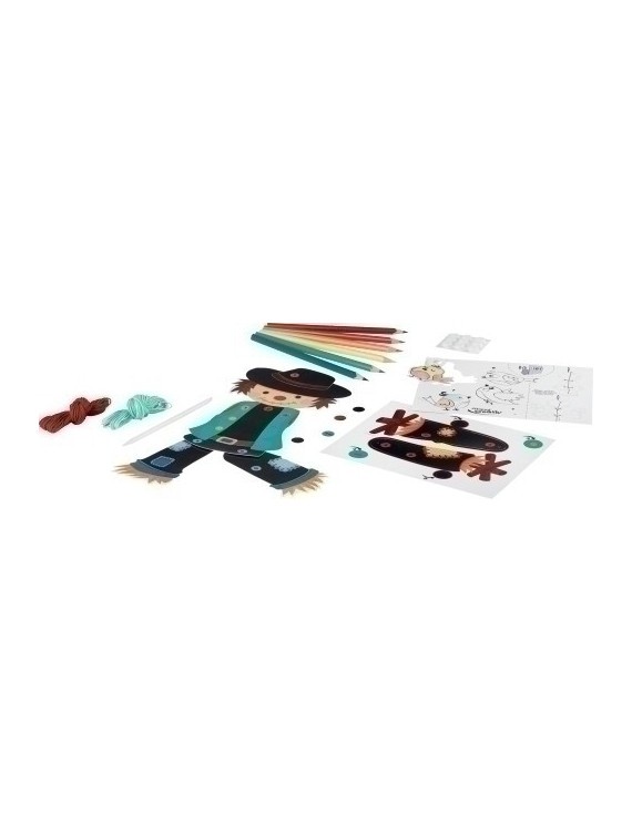 Maped Mini Box Titere Para Decorar