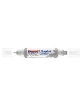 Rotul.Edding 5400 Acrylic 3D Dob.Pun. Pl