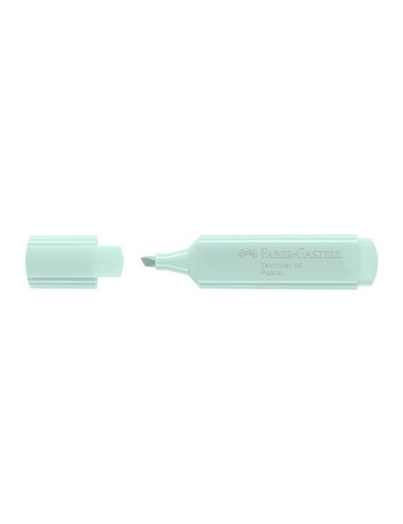 Rotul.Fluor Faber Castell 1546 V.Tropico