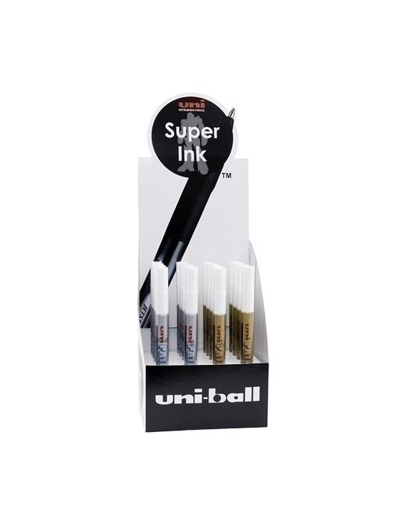 Rotul.Uni Paint Marker Px-203 Exp. 16