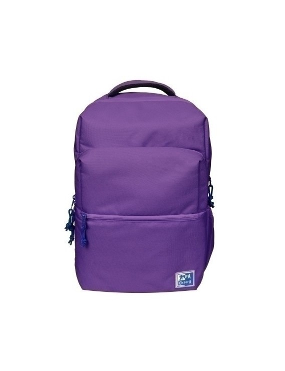 Mochila Oxford B-Ready Lila