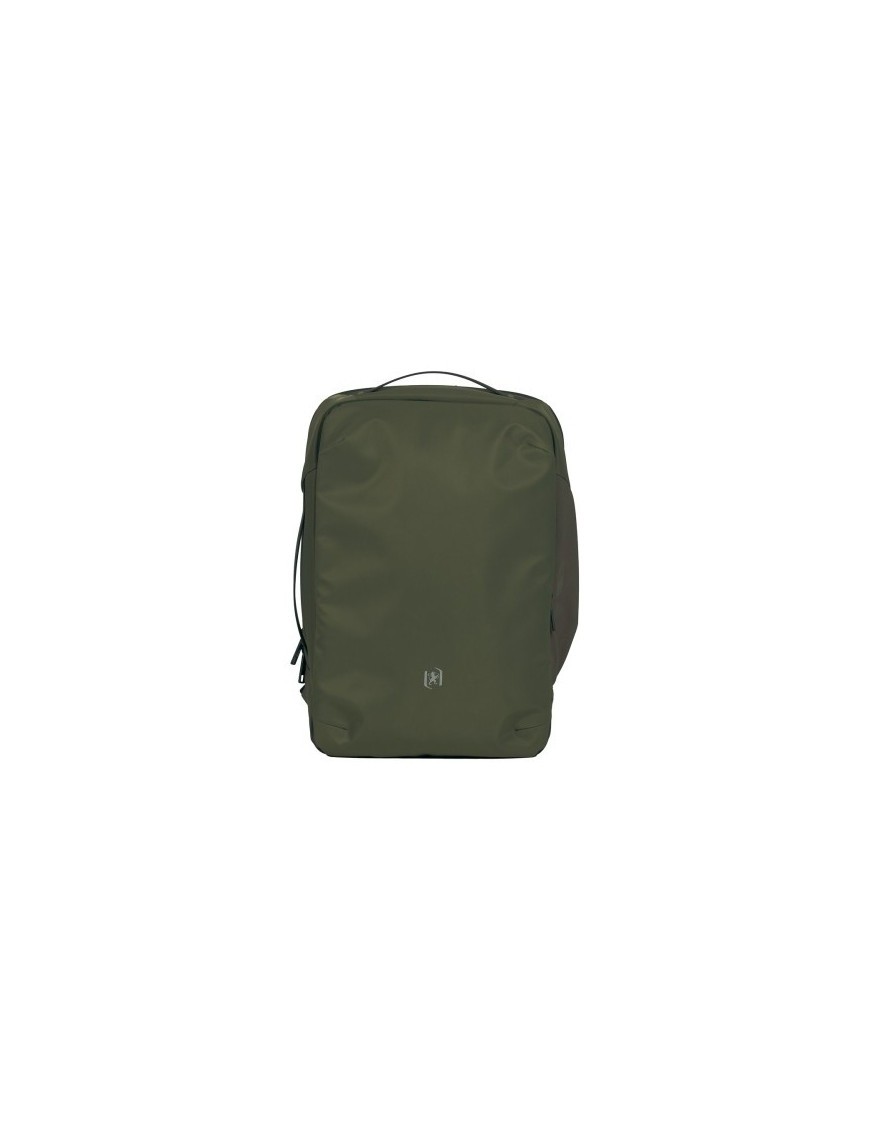 Mochila Oxford Identity Executive Caqui