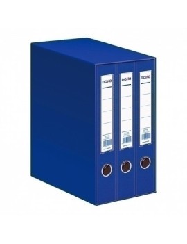 Modulo Archivadores Dohe 3 Fº Azul
