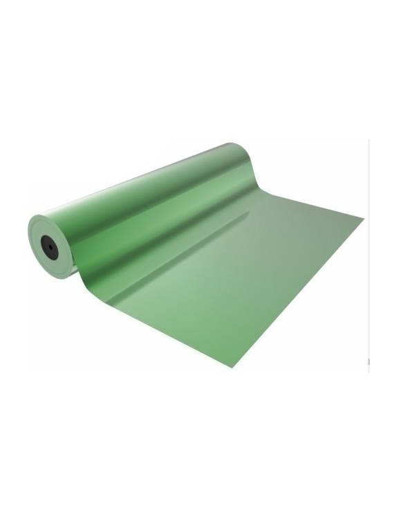 Papel Regalo Pp Bobina Bk.70X50 Unicolor