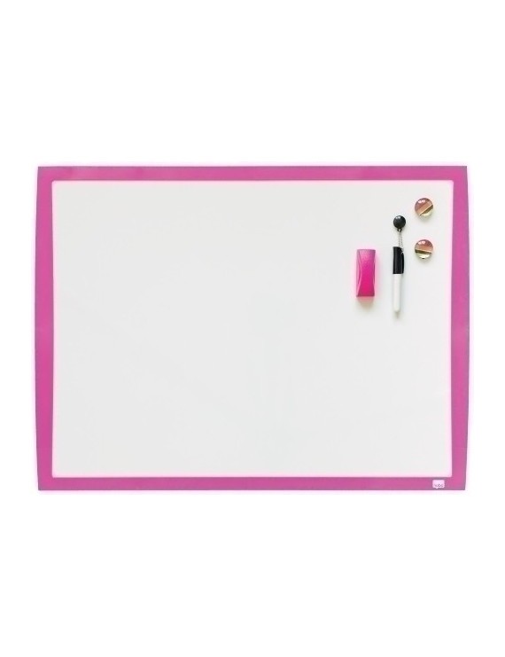 Pizarra Blca.Magn.Nobo 430X585 Fucs