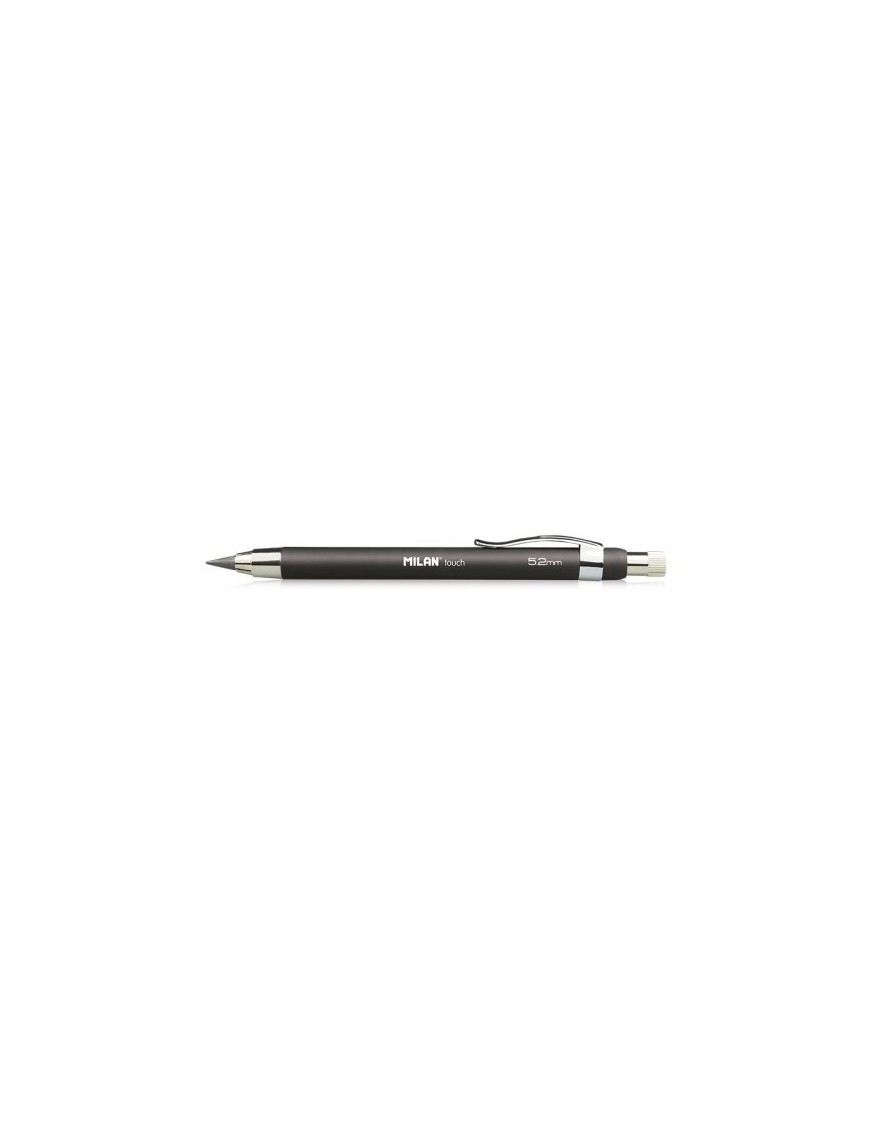 Portaminas Milan 5.2Mm Caja De 6