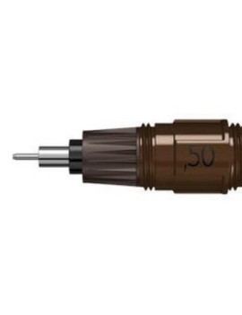 Puntera Rotring Isograph 0,50