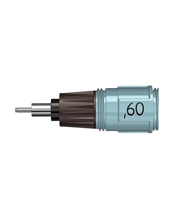 Puntera Rotring Isograph 0,60