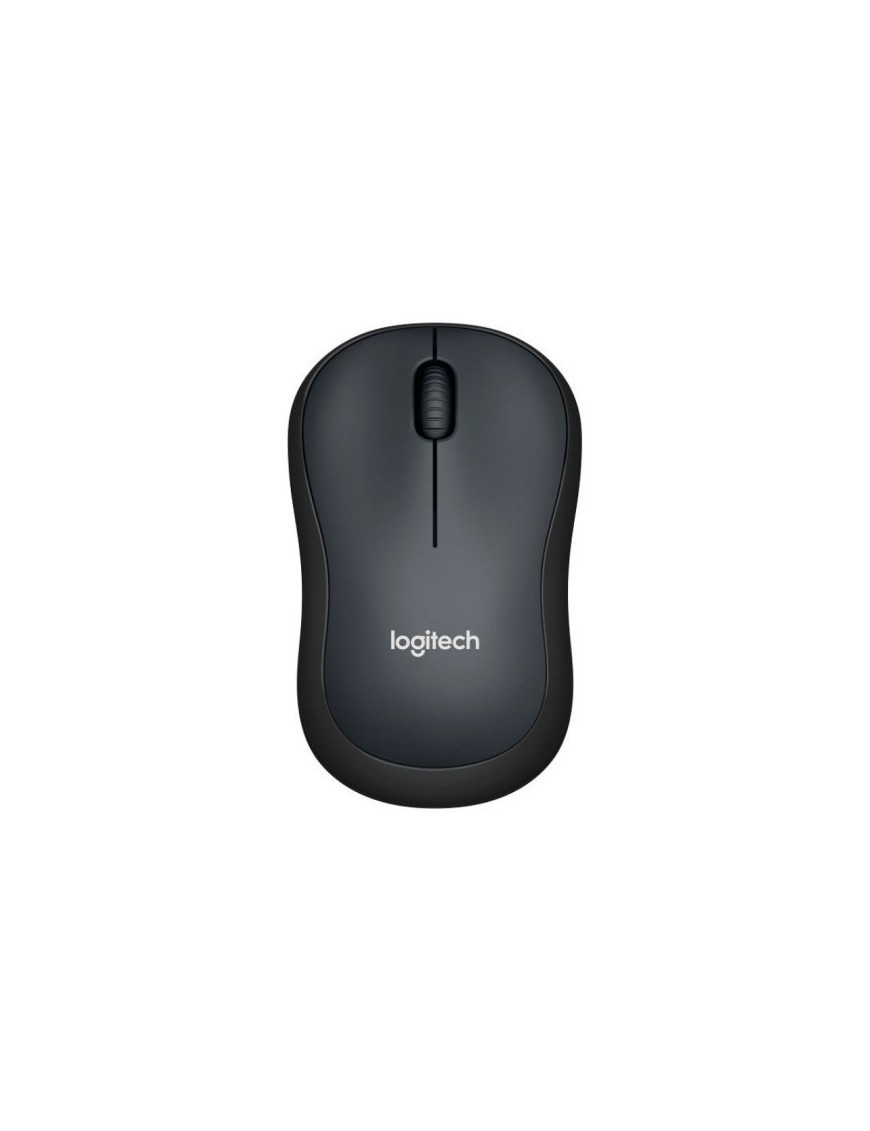 Raton Logitech M220 Optico Inalambrico