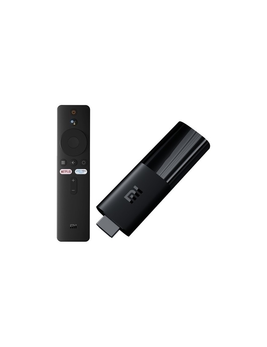 Receptor Xiaomi Mi Tv Stick Android Tv
