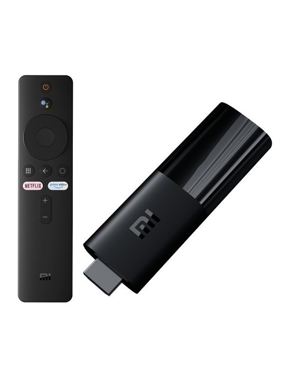 Receptor Xiaomi Mi Tv Stick Android Tv